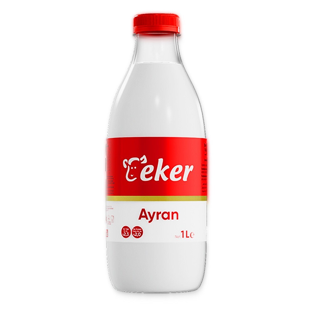 Ayran (1 LT)
