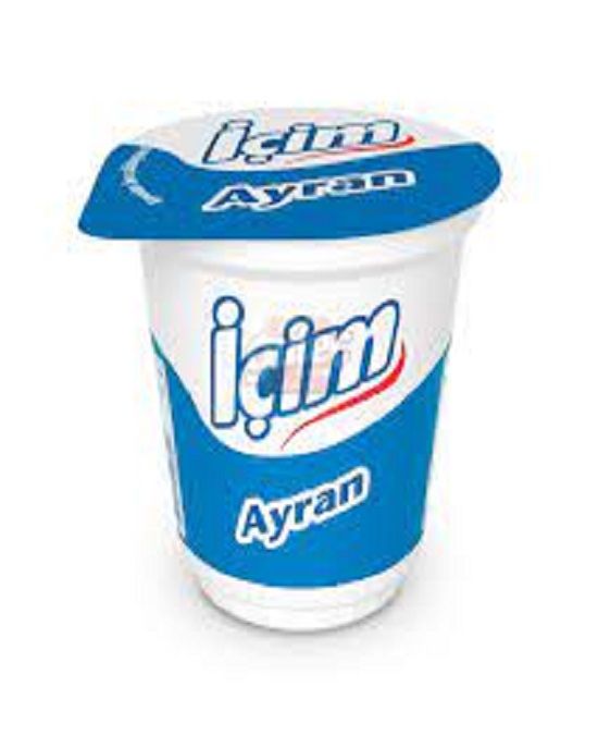 Ayran (20 cl.)