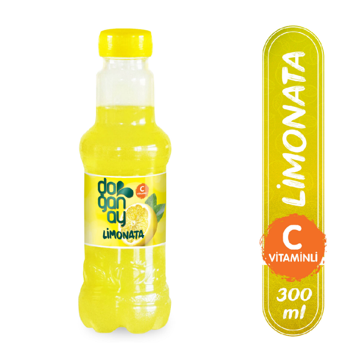 Limonata (33 cl.)