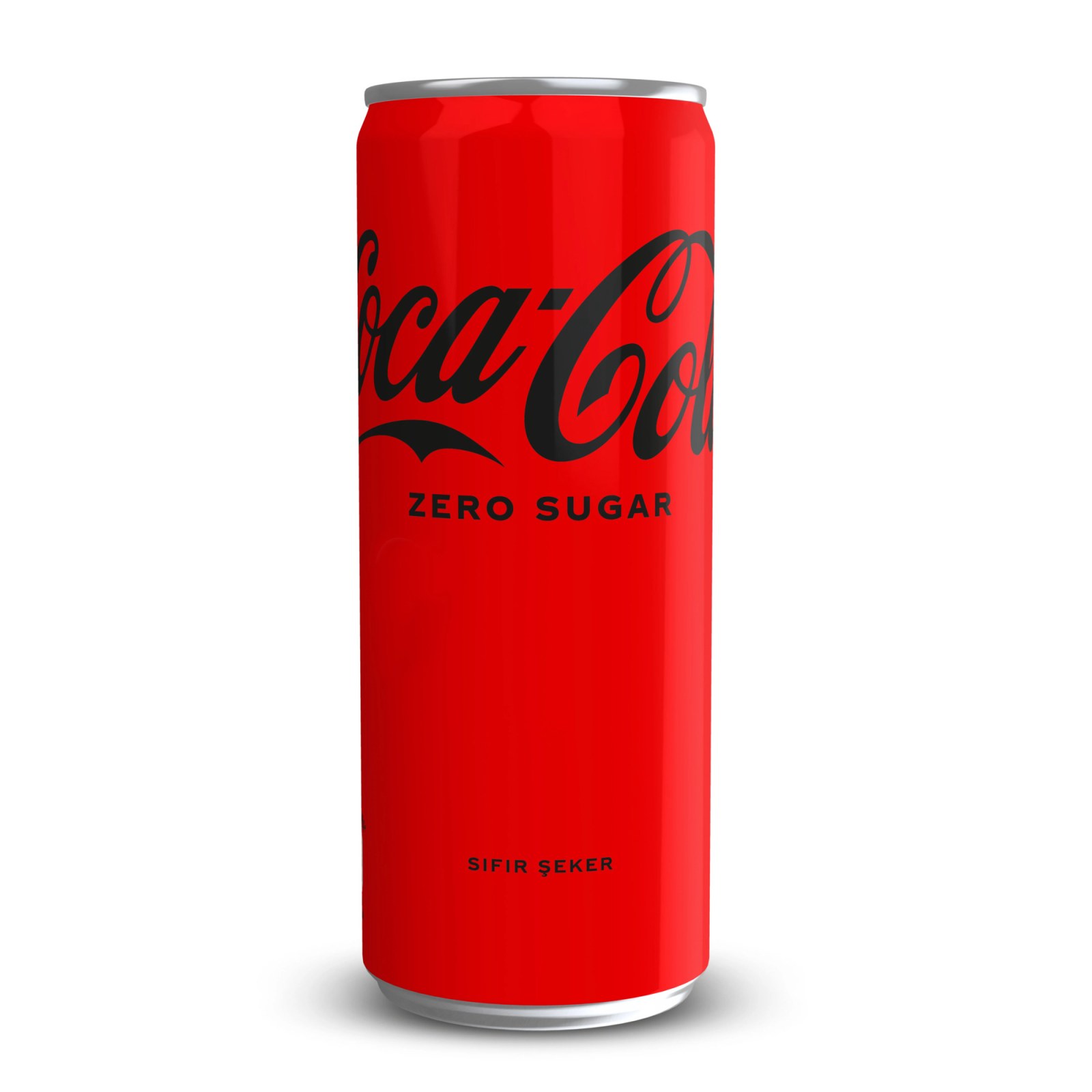 Coca Cola Zero