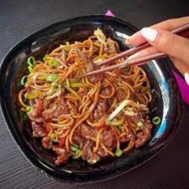 Dana Etli Noodle (Beef Noodles)