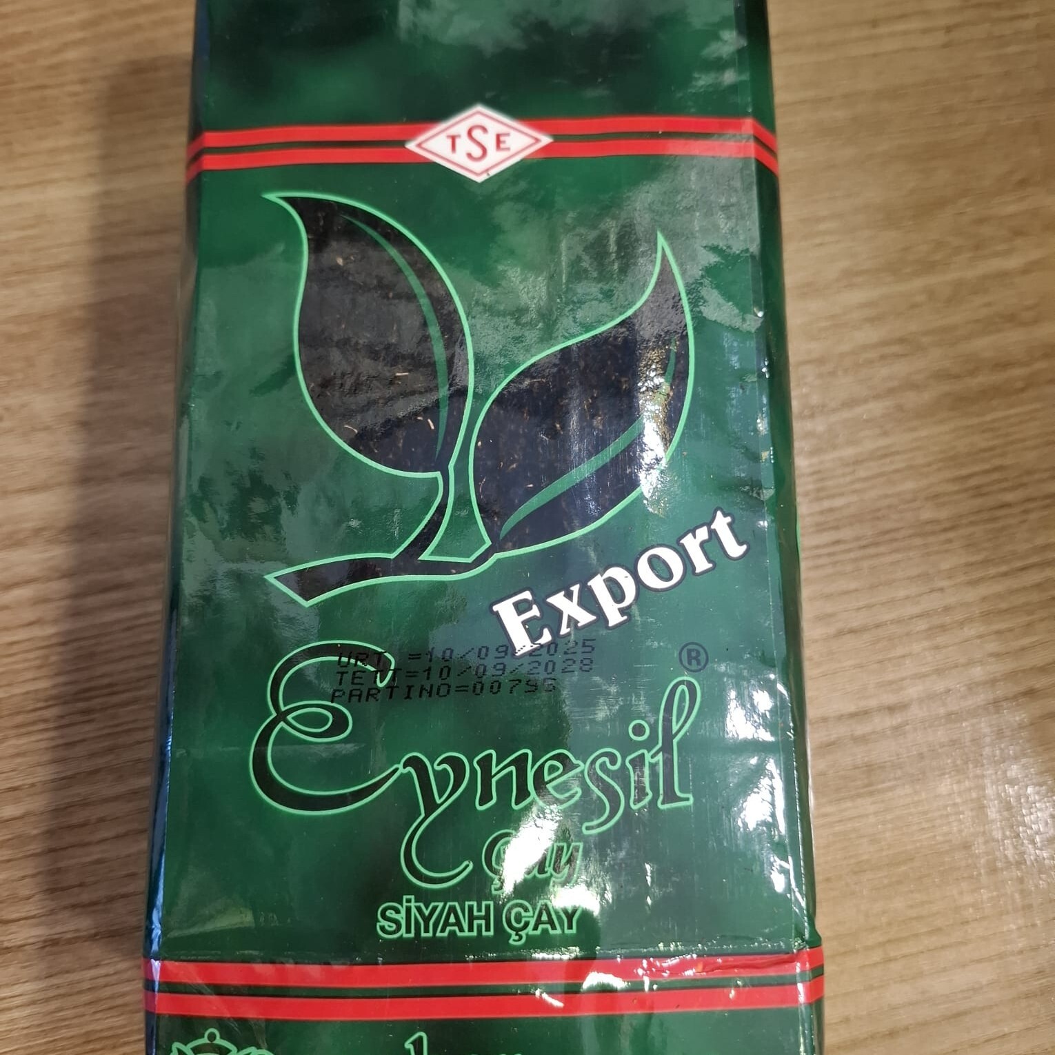 Eynesil Çay (500 gr.)