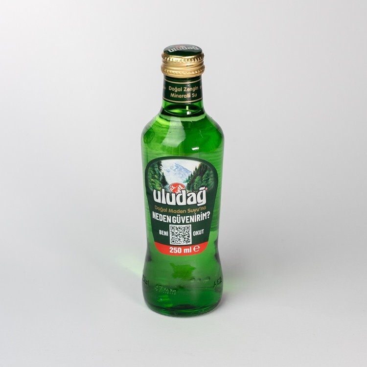Soda