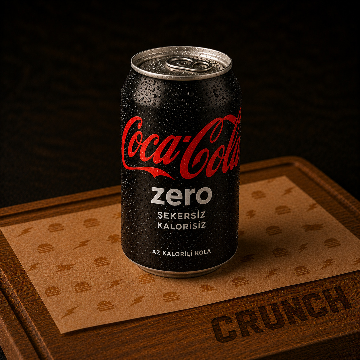 Cola Zero