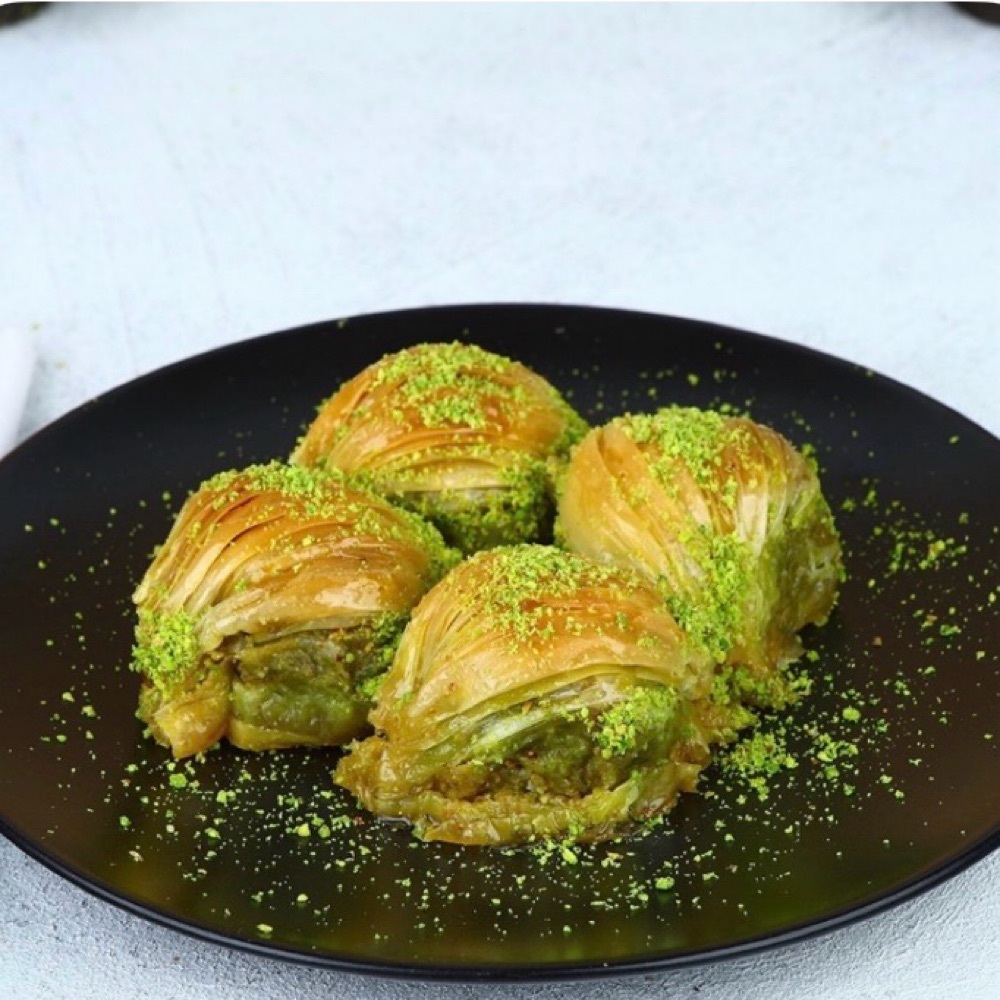Midye Dolma 250 Gram