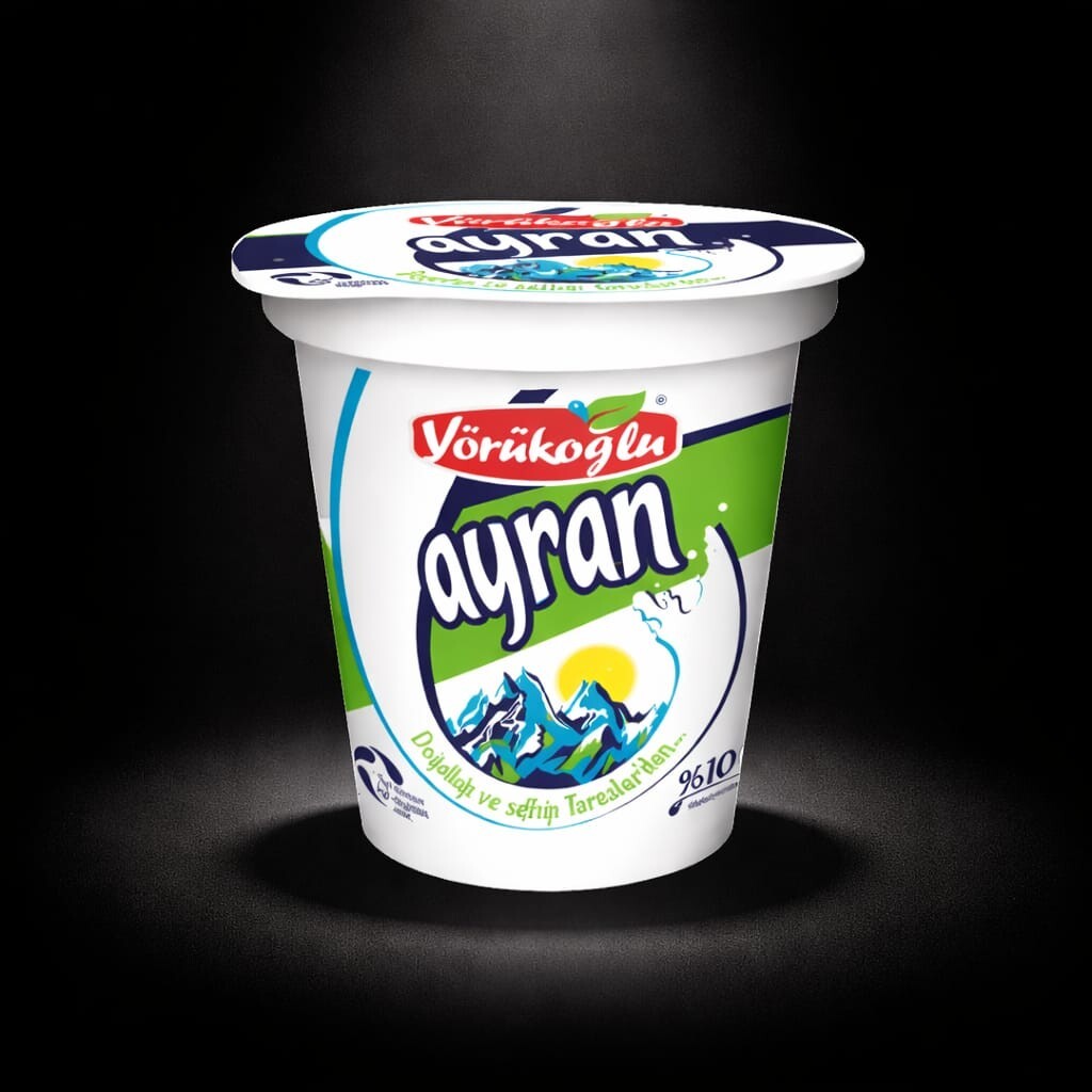Ayran (255 ml)