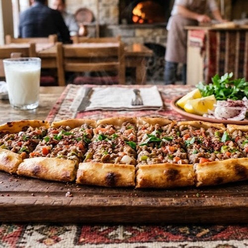 Aile Boyu 3-KIYMALI 1-LT COLA