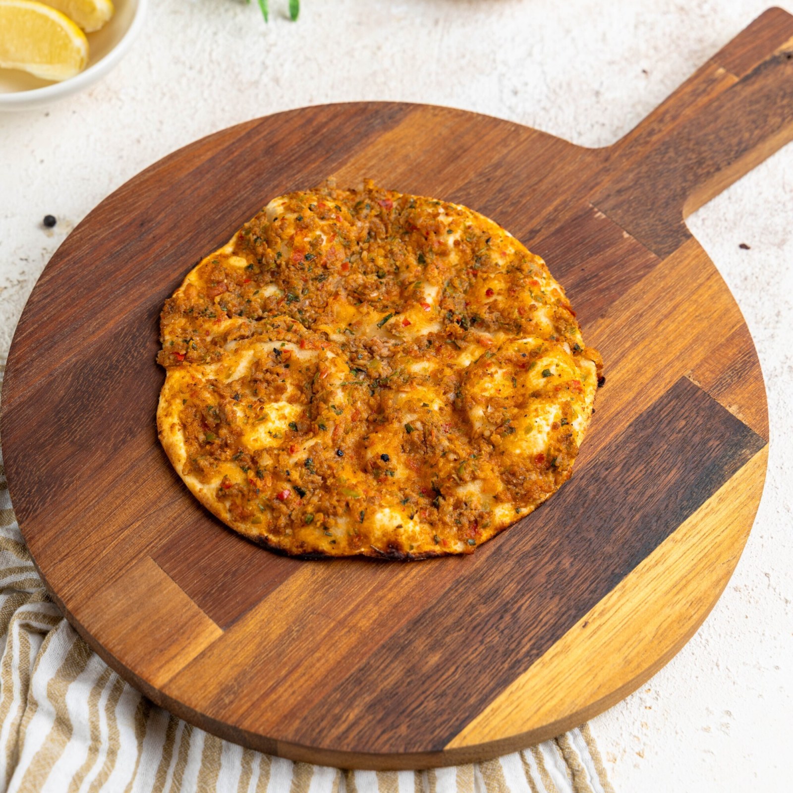 Fındık Lahmacun