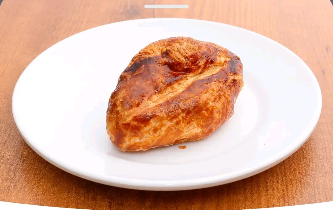 Poğaça