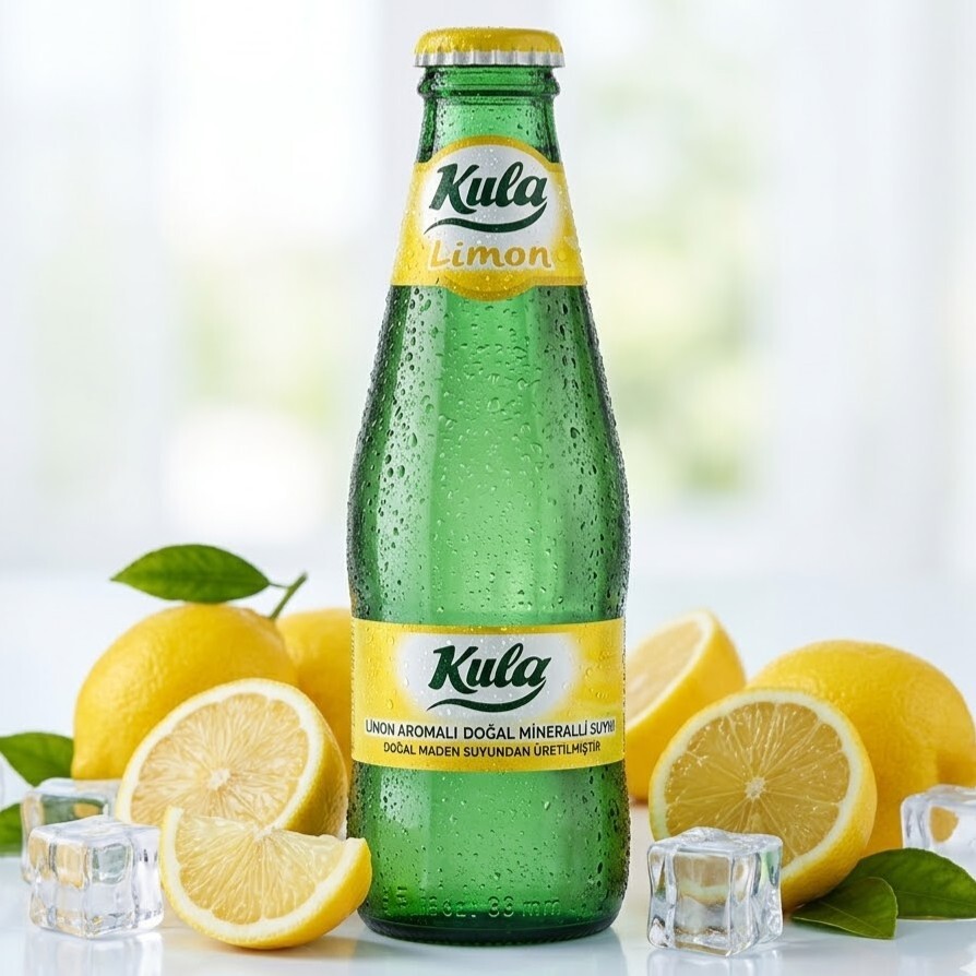 Kula Limon (200 ml)