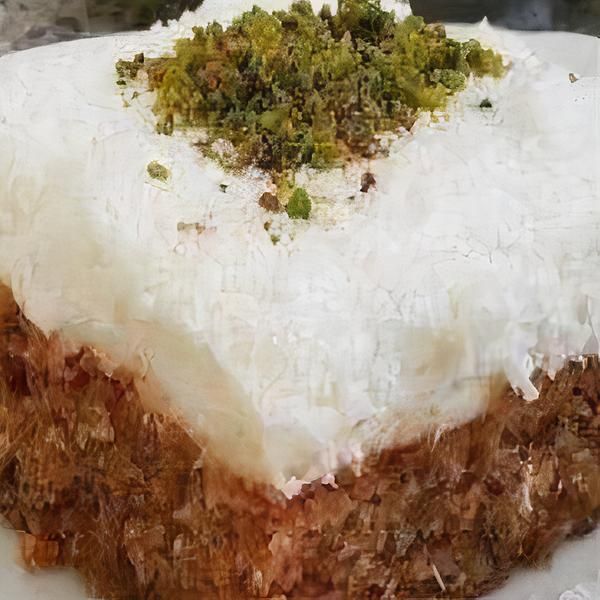 Kıbrıs Tatlısı