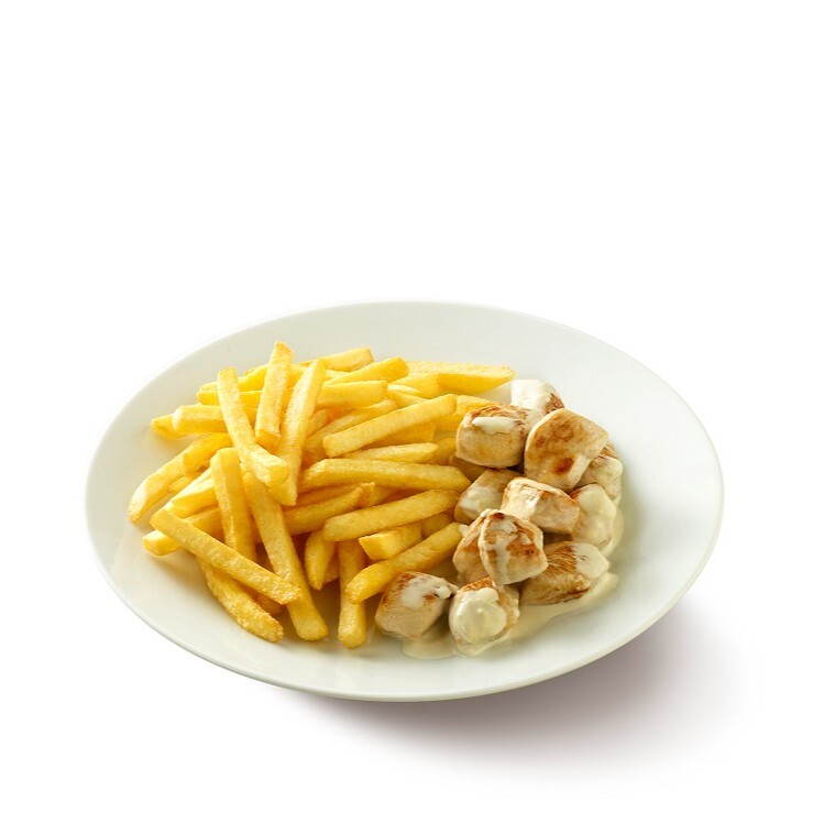 Kids Chicken