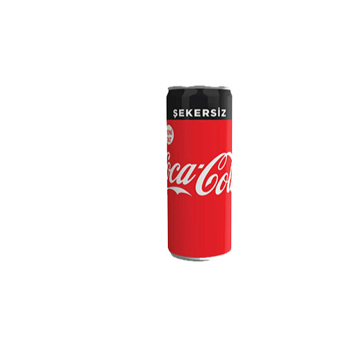 Coca Cola Zero 330 ml