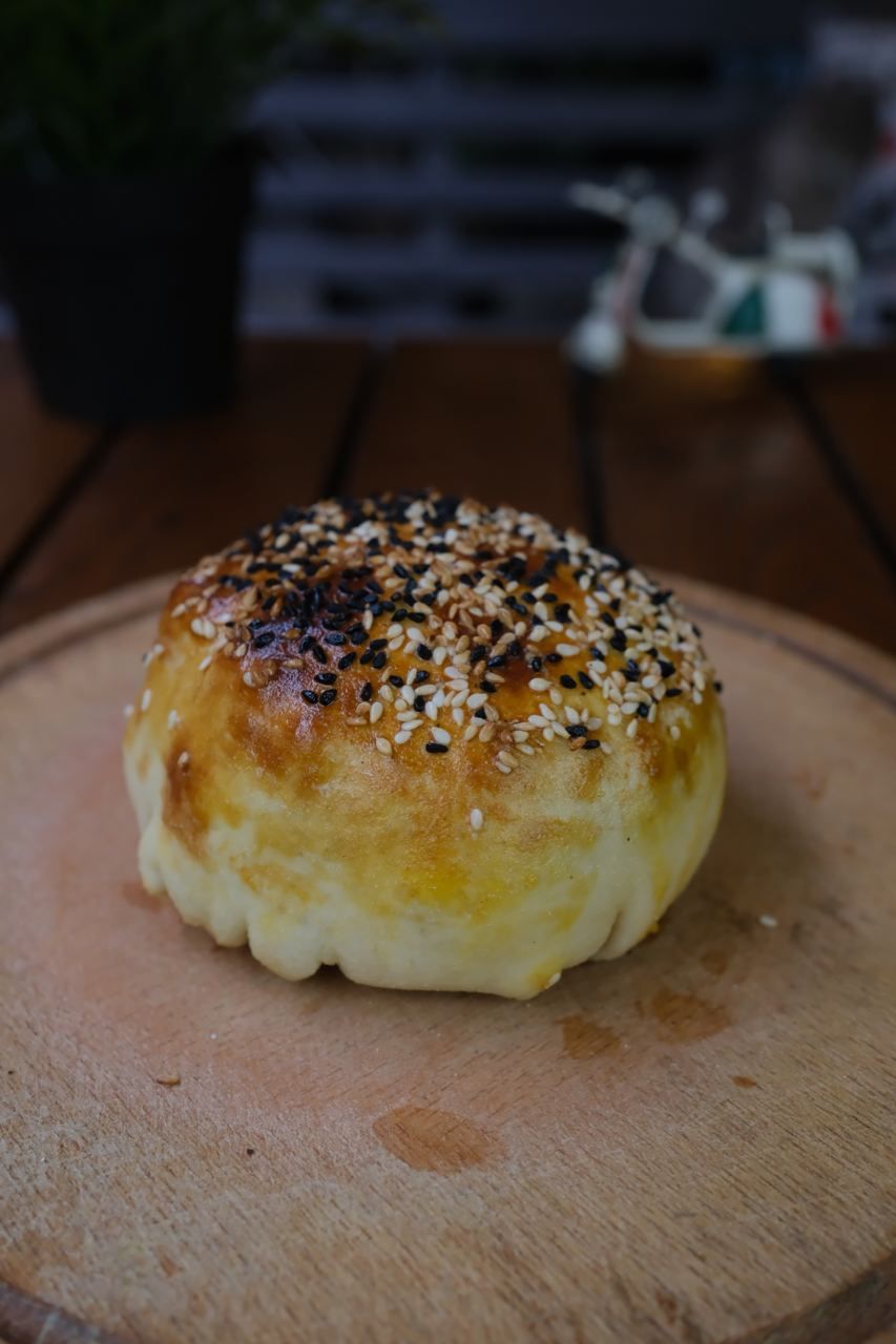 Pizza-Burger