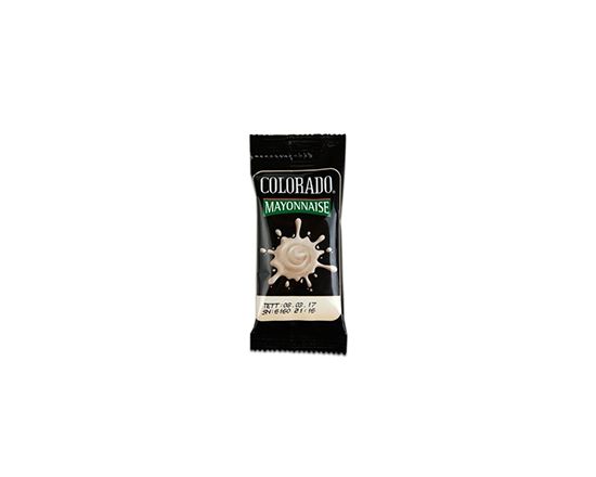 Hellmans Mayonez (9 gr.)