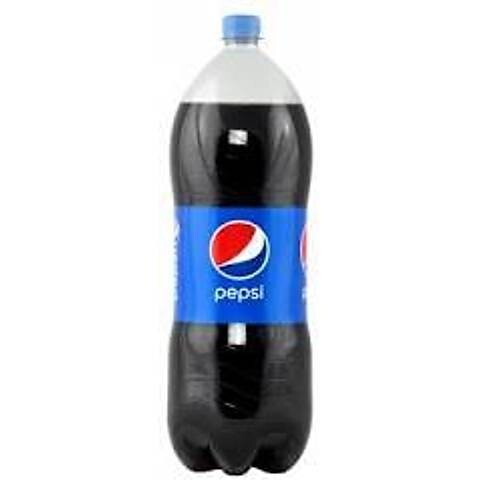 Pepsi 2.5 Lt