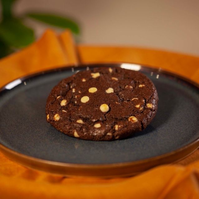 Dark Chocolate Cookie