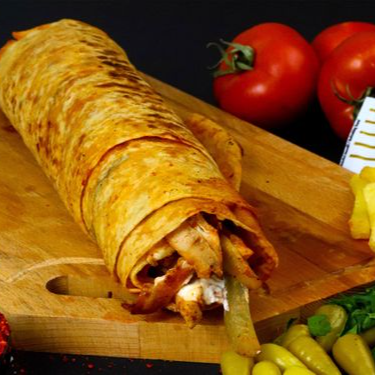 İskenderun Usulü Baba Döner