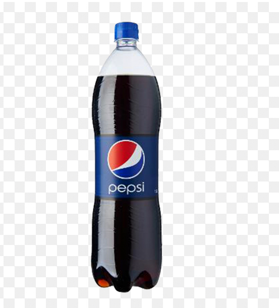 Pepsi (1 L.)