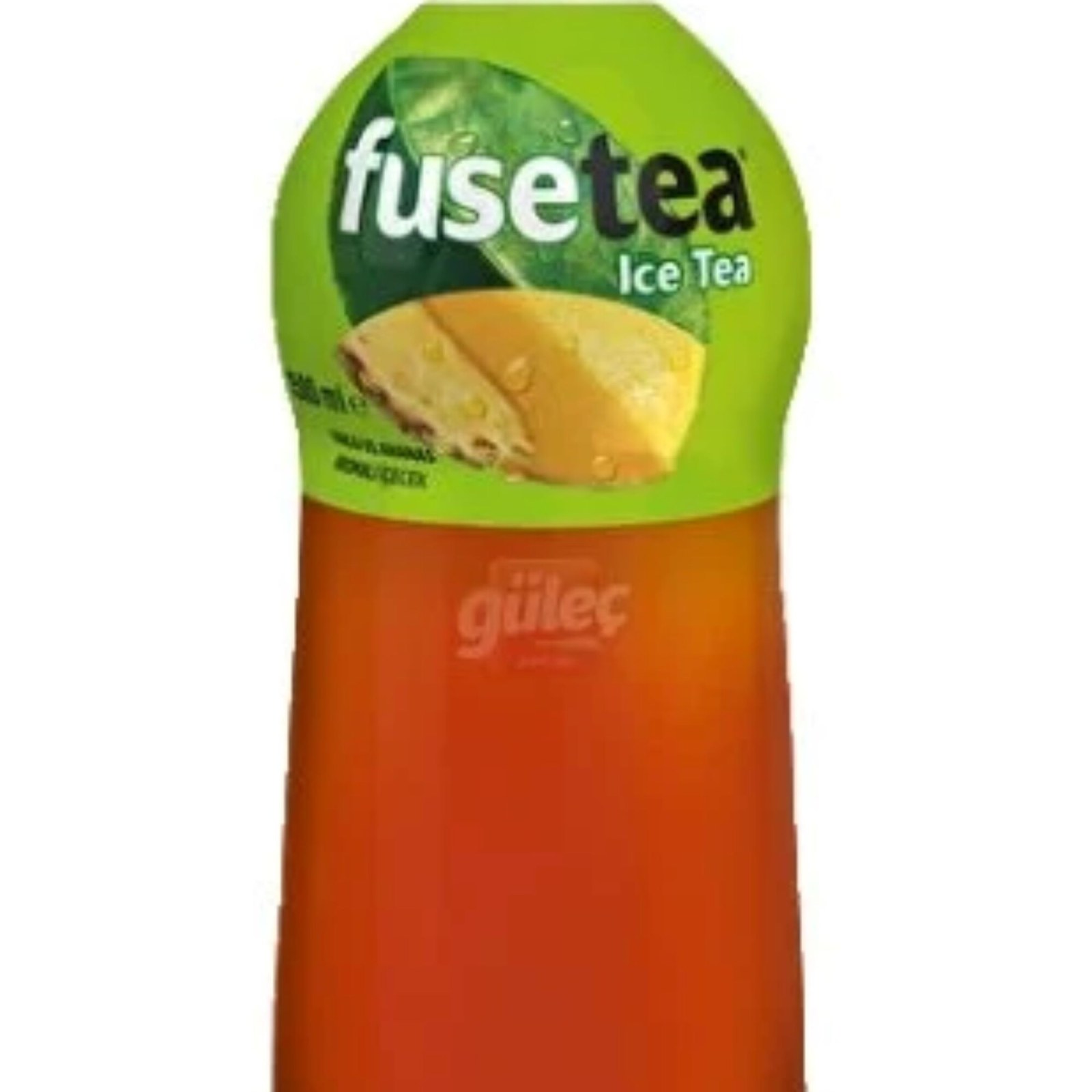 Fuse Tea Mango & Ananas (1 lt)