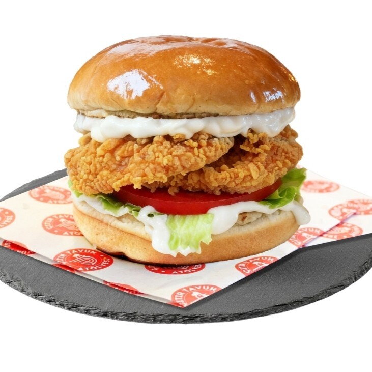 Çıtır Burger