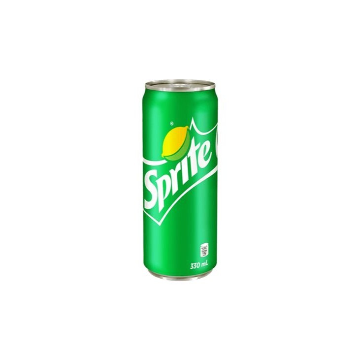 Sprite (30 Cl)