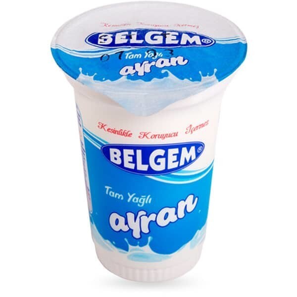 Ayran (20 cl.)