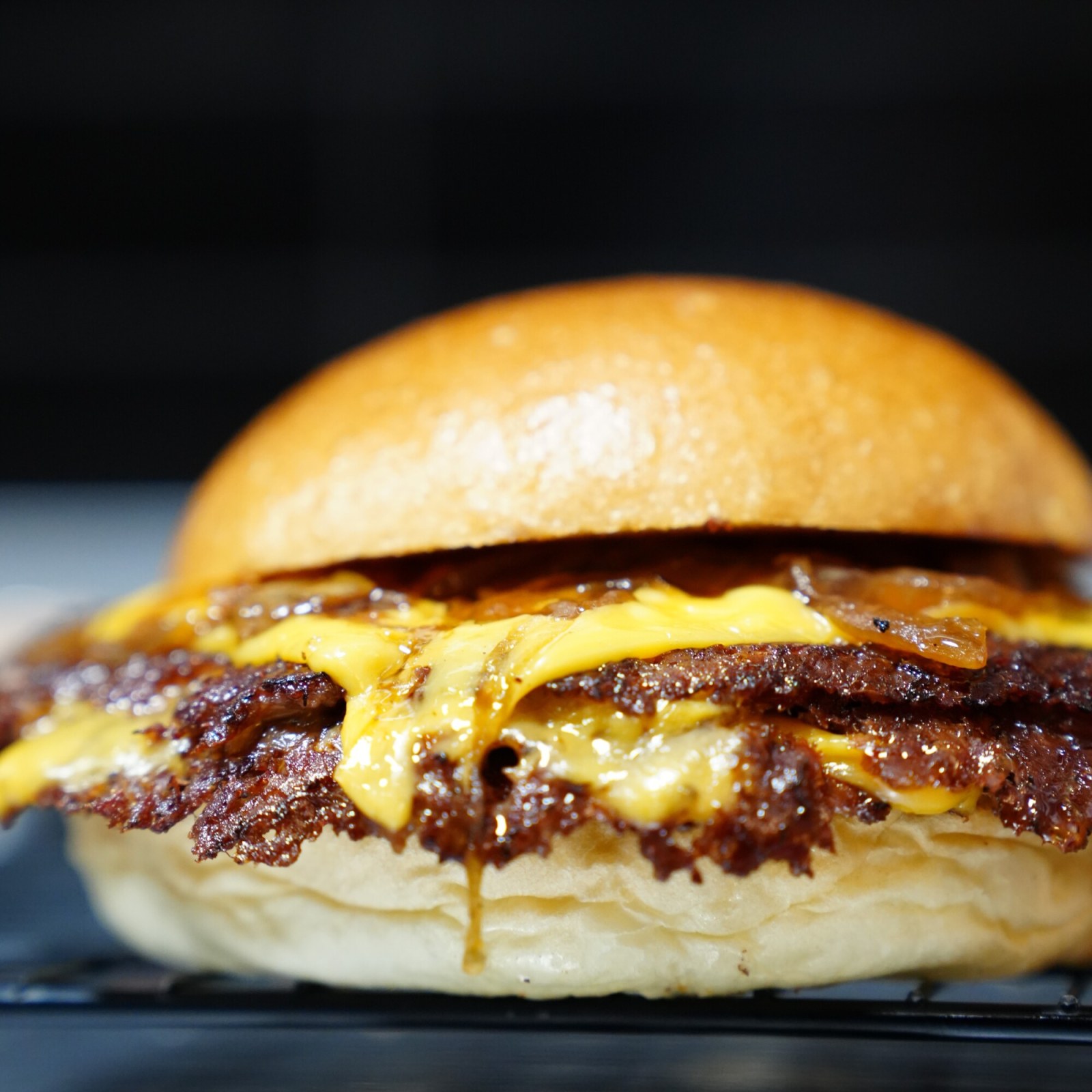 Beef&Co. Burger (120 gr)