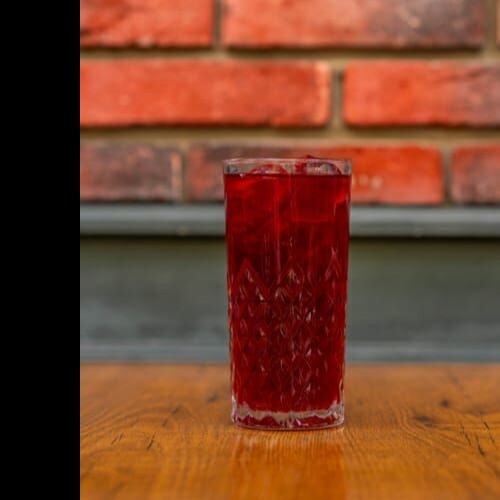Orman Meyveli Ice Tea
