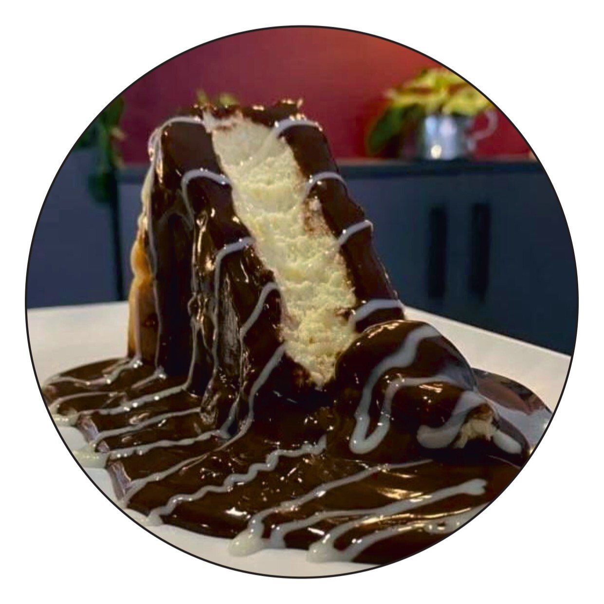 San Sebastian Cheesecake