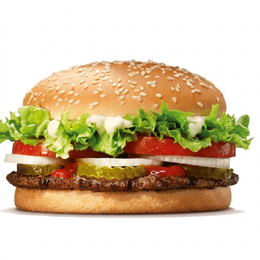 Hamburger