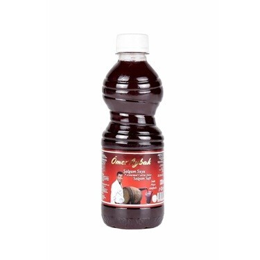 Şalgam Suyu Acısız (Küçük Boy)