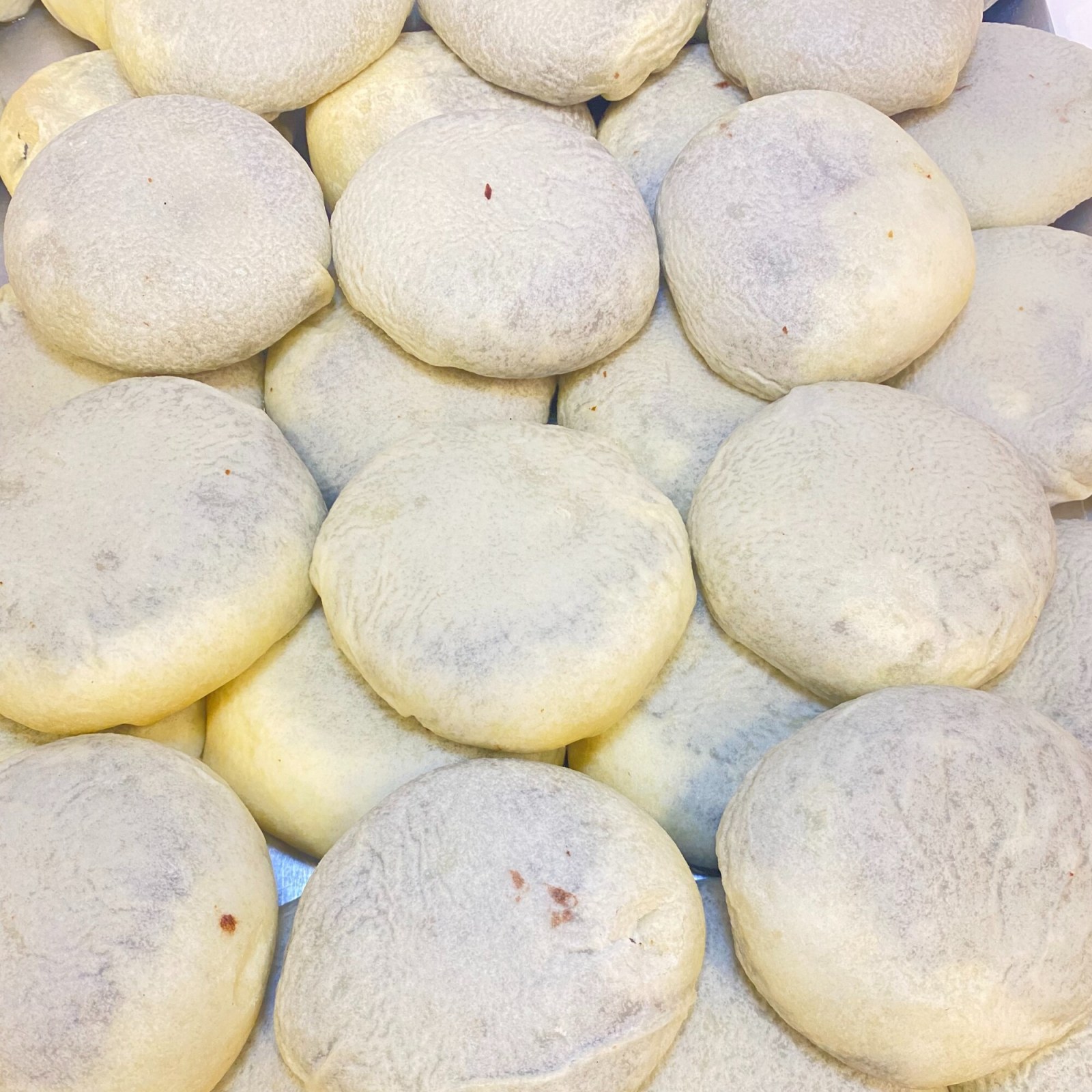 İzmir Bomba Tatlısı (500 gr.)