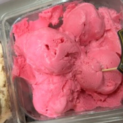 Big Babol(Pamuk Şeker) Dondurma