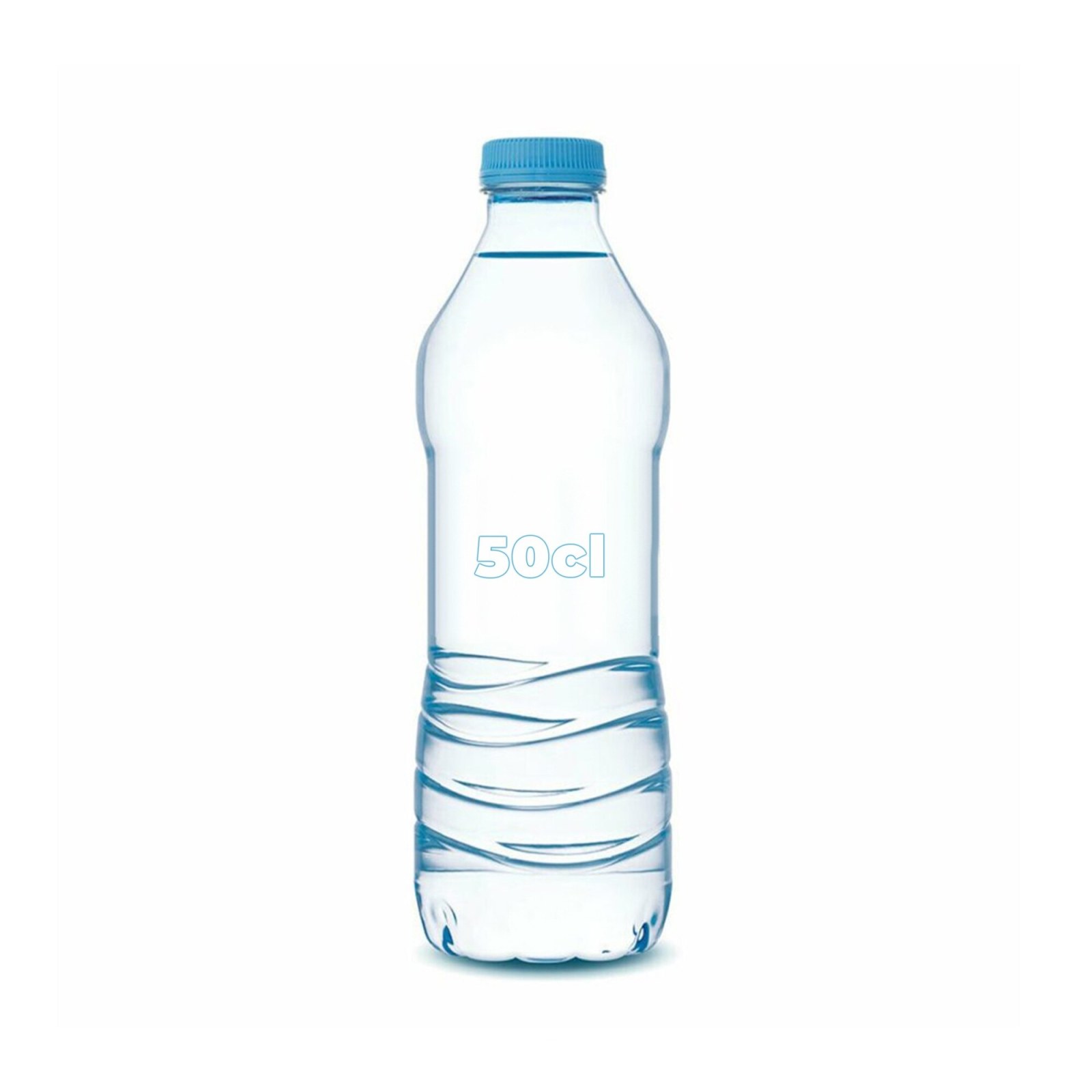Su (50 cl.)