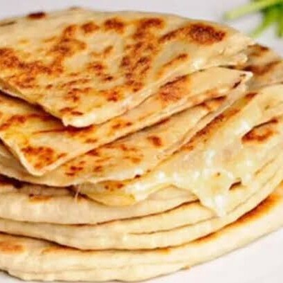 Peynirli Gözleme