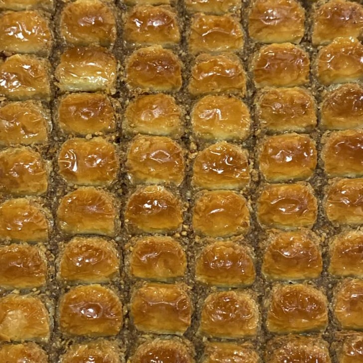 Dilber Dudağı cevizli 1 kg