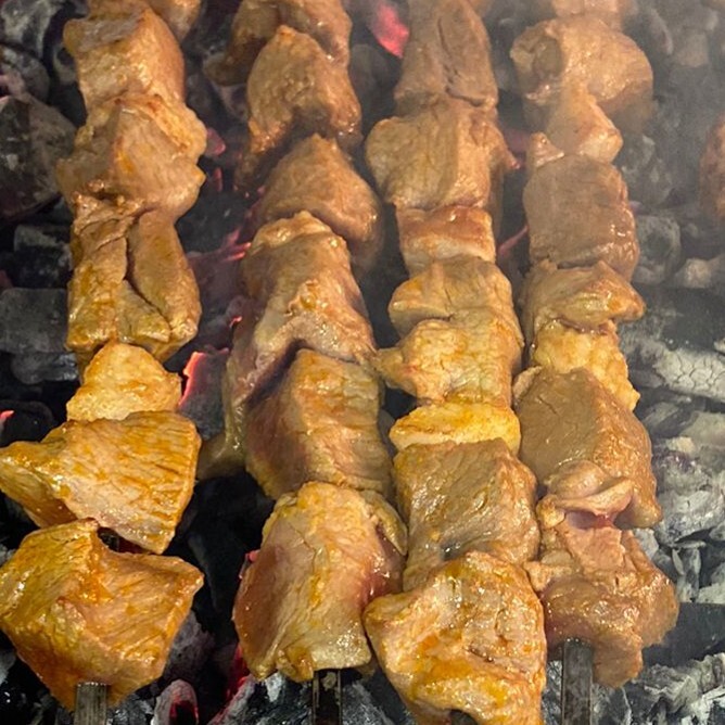 Kuşbaşı