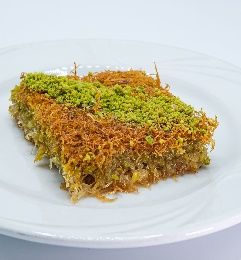 Fıstıklı Tel Kadayıf