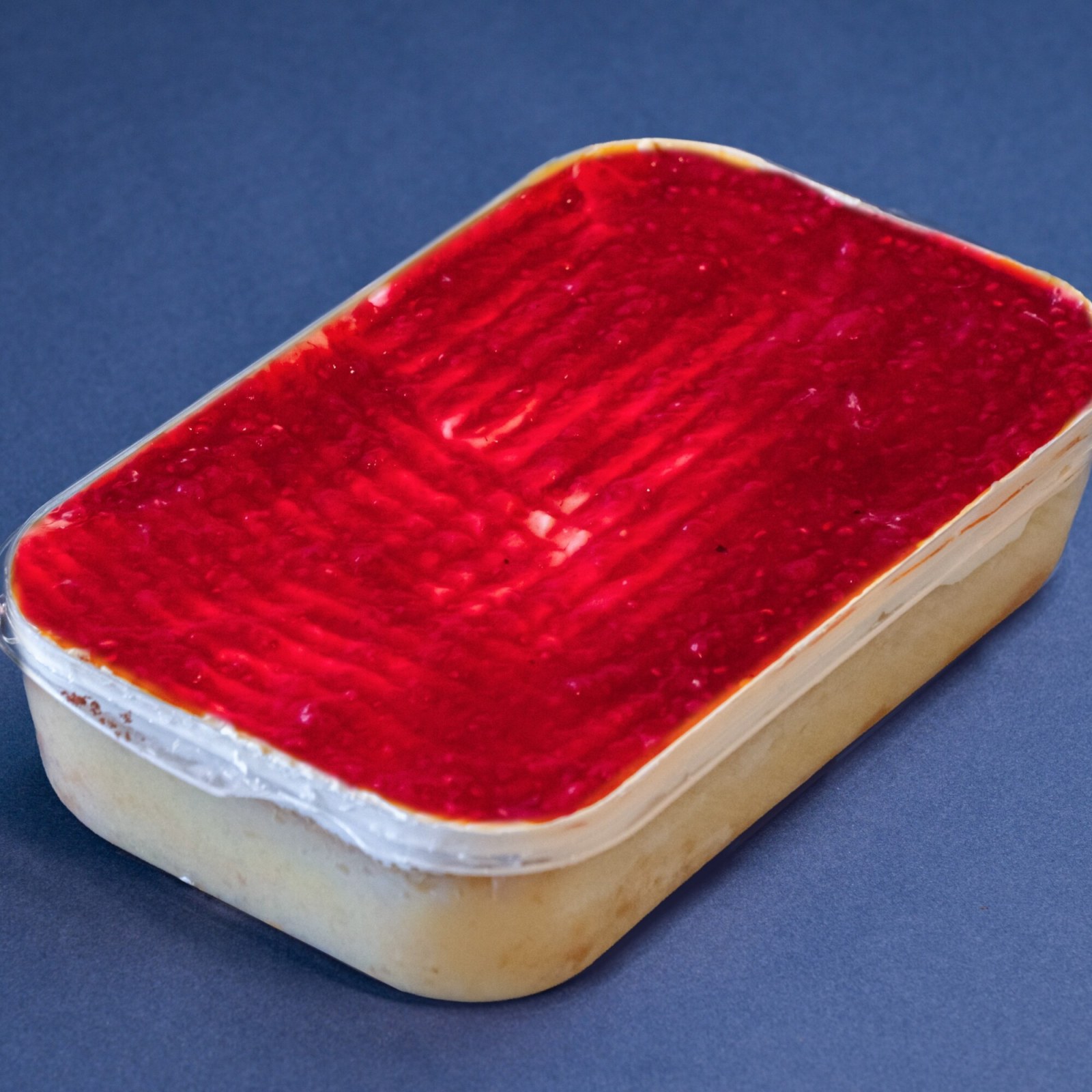 Frambuazlı Trileçe (750 gr.)