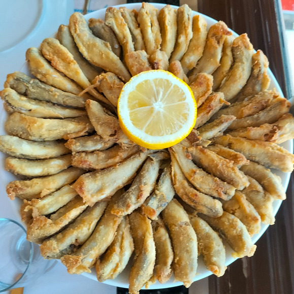 Mezgit (1 kg)