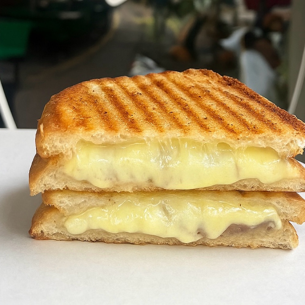 Kaşarlı Tost