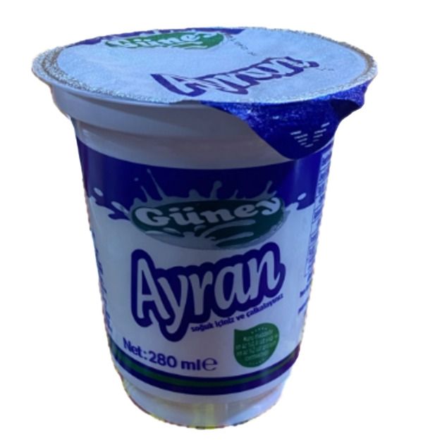 Ayran (280 ml.)