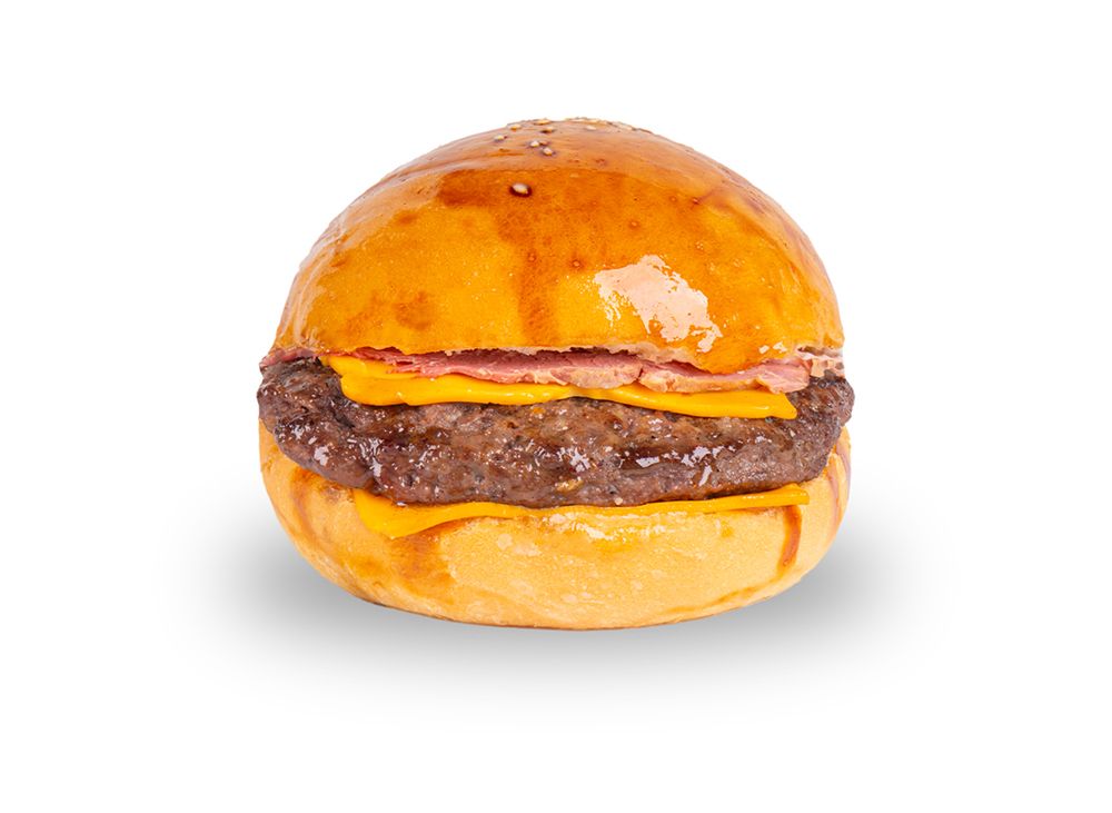 Special Baytar Burger
