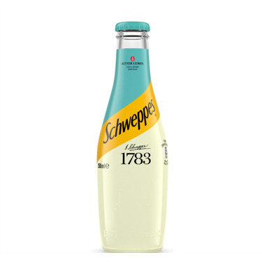 Schweppes Lıme & Mint (250 cl)