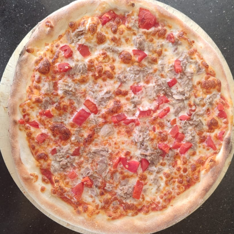 Pizzaton (Büyük)