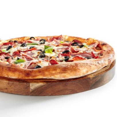 Erim Pizza: (XL Boy)