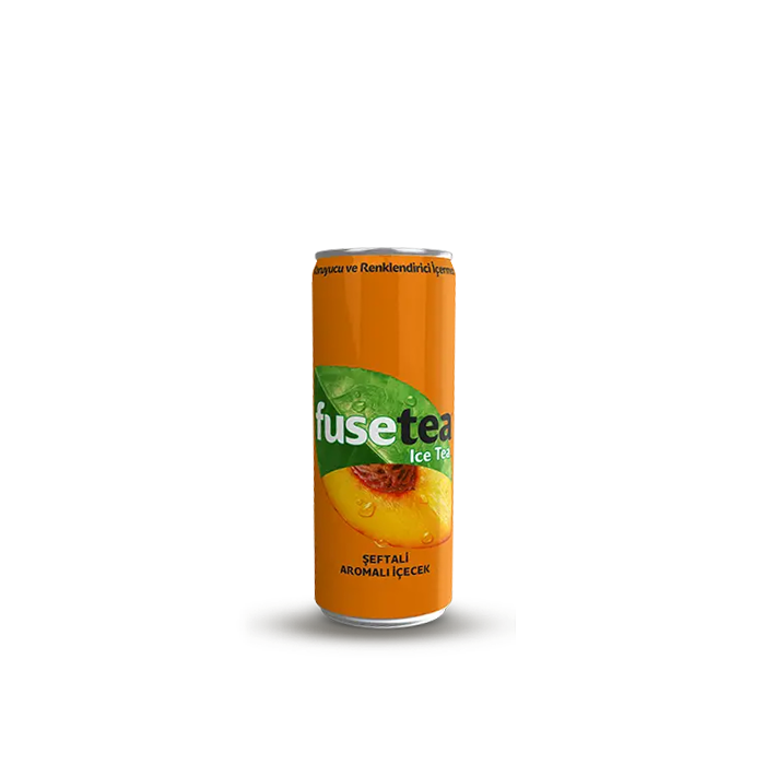 Fuse Tea (33 cl.)