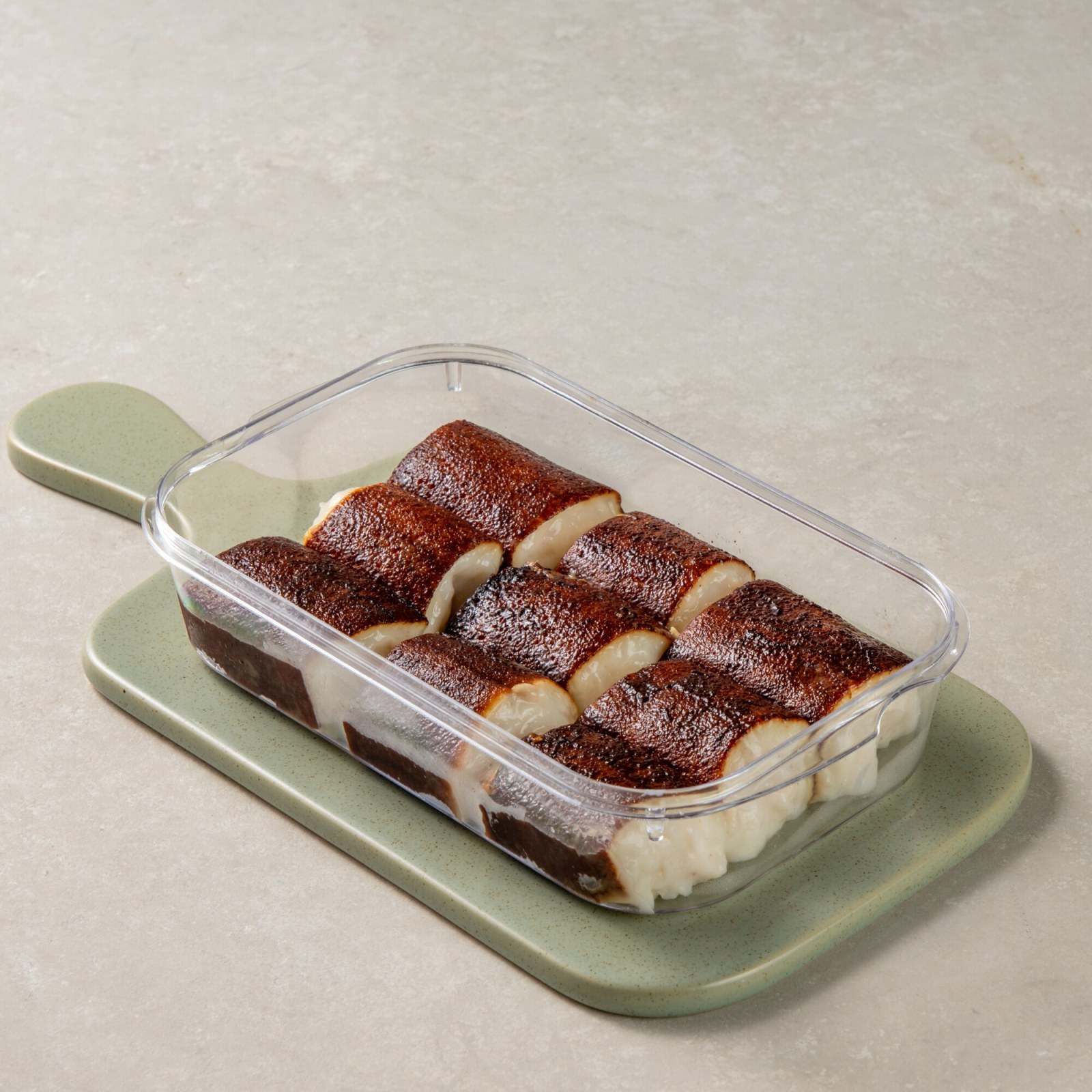 Mini Lokmalık Kazandibi