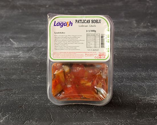 Şakşuka ( 160 gr.)